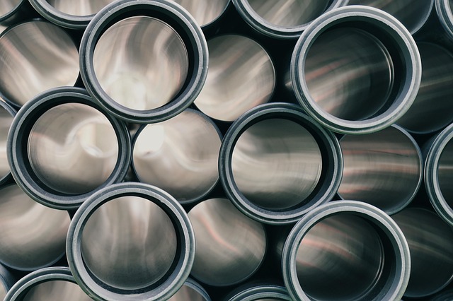 ERP dashboard manufacturing warehouse management system interface